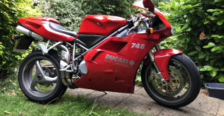 748 BP