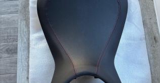 Ducati SuperSport 939 950 2017-2025 Lowered Low Seat -20mm 96880991AA Genuine