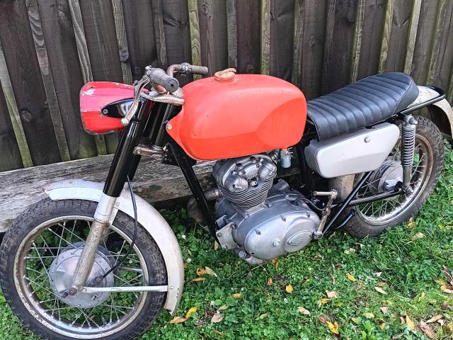 Ducati monza junior 160 1 Ducati monza junior 160 1