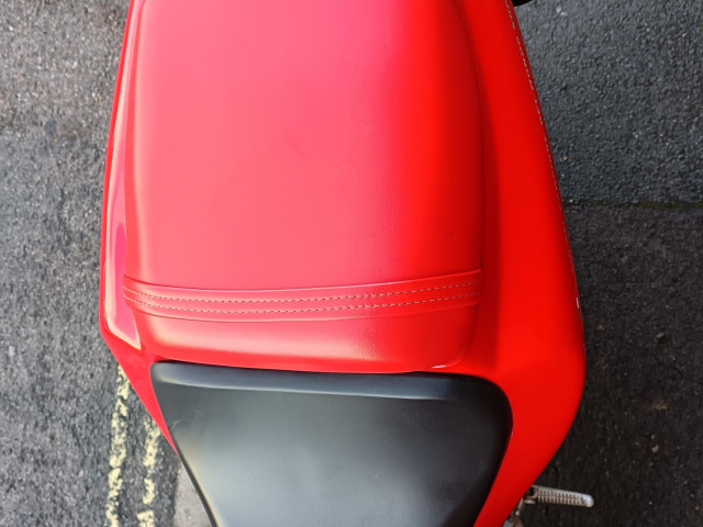 Ducati 916 Biposto 15 Ducati 916 Biposto 15