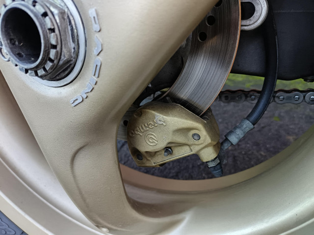 Ducati 916 Biposto 6 Ducati 916 Biposto 6
