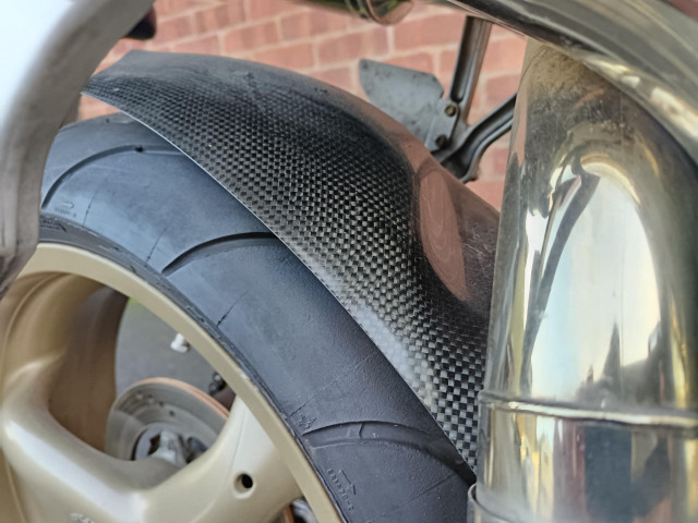 Ducati 916 Biposto 9 Ducati 916 Biposto 9
