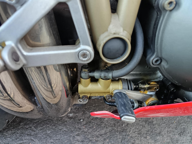 Ducati 916 Biposto 10 Ducati 916 Biposto 10