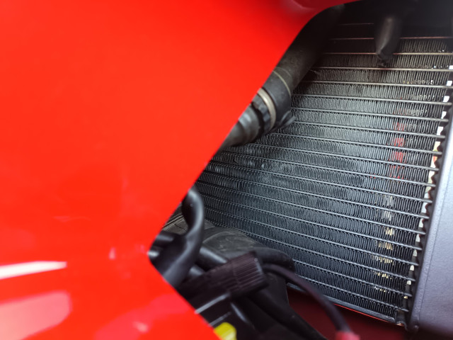 Ducati 916 Biposto 11 Ducati 916 Biposto 11