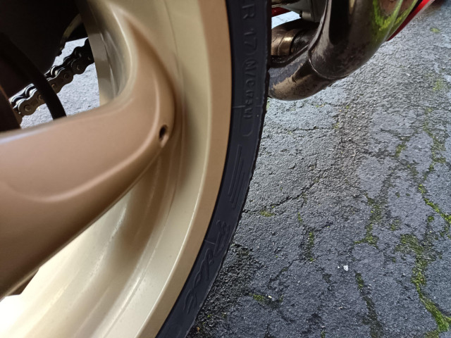 Ducati 916 Biposto 13 Ducati 916 Biposto 13