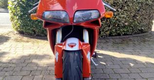 Ducati 998S 2002