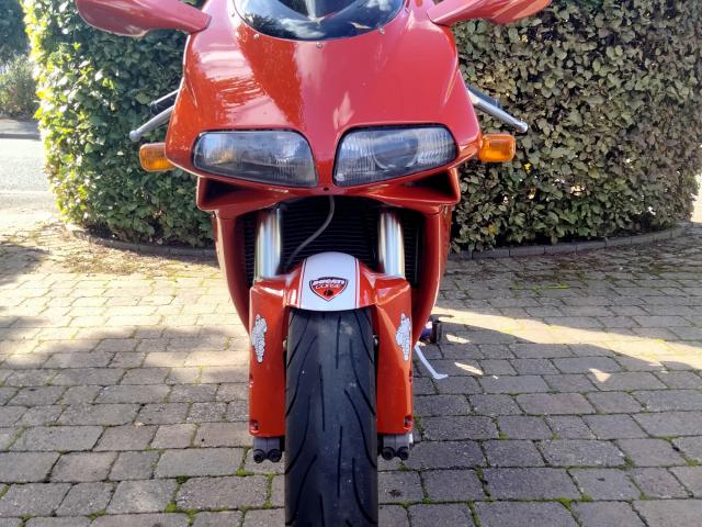 Ducati 998S 2002 0 Ducati 998S 2002 0