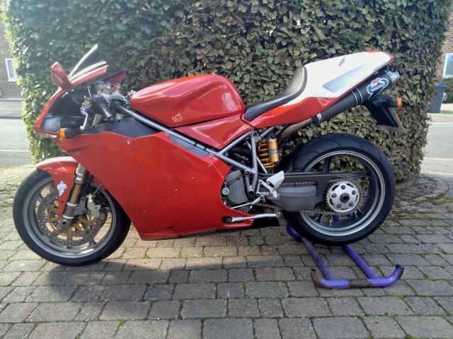 Ducati 998S 2002 1 Ducati 998S 2002 1