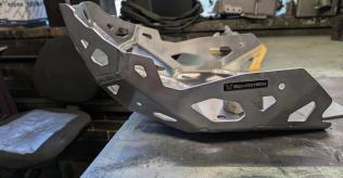 Sw-motech v4s multistrader