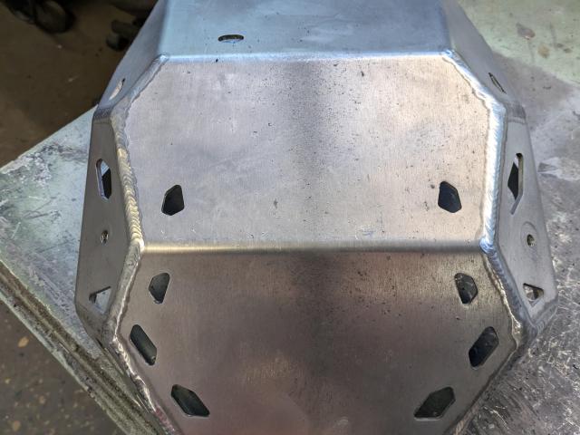 Sw-motech v4s multistrader 3