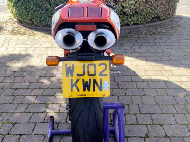 Ducati 998S 2002 2 Ducati 998S 2002 2