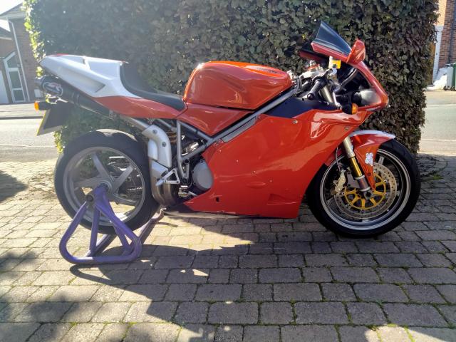 Ducati 998S 2002 3 Ducati 998S 2002 3