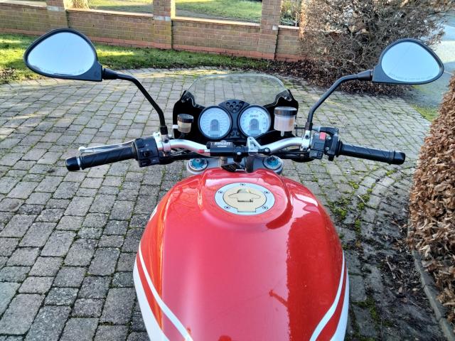 Monster S4RS Tricolore 4 Monster S4RS Tricolore 4