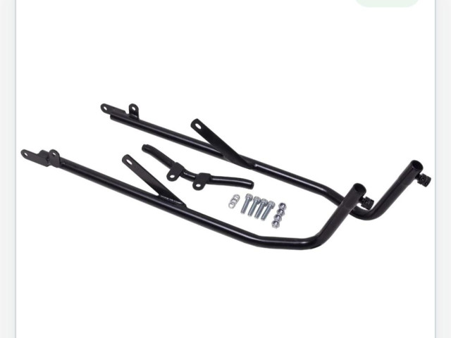 Ventura L Brackets 0 Ventura L Brackets 0