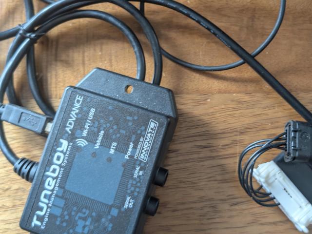 Tuneboy 1
