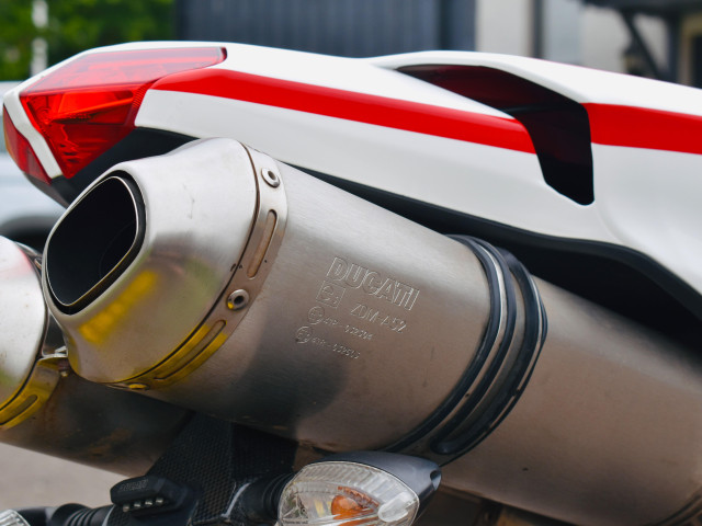 Ducati 848 Nicky Haycden replica 3