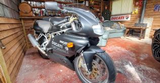 900SS