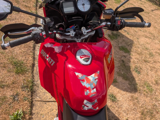 Multistrada 1000 for sale 5 Multistrada 1000 for sale 5