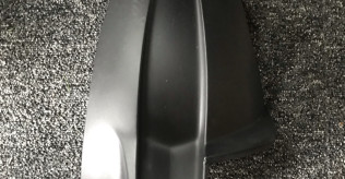Monster 796 full set of panels