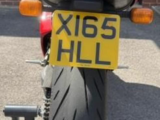 Ducati 996bp for Sale - Nice clean example 4
