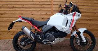 2023 Ducati Desert X