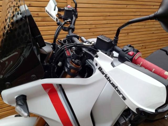 2023 Ducati Desert X 6