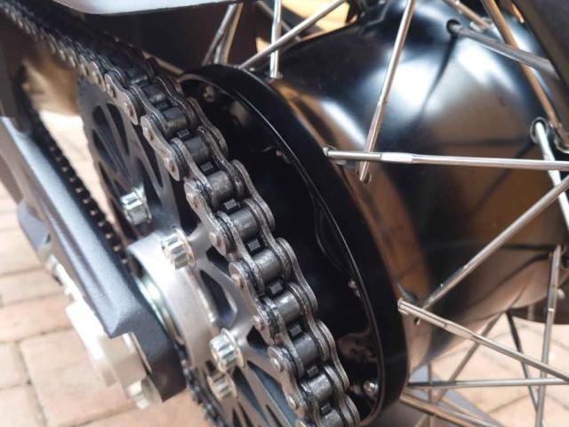 2023 Ducati Desert X 3