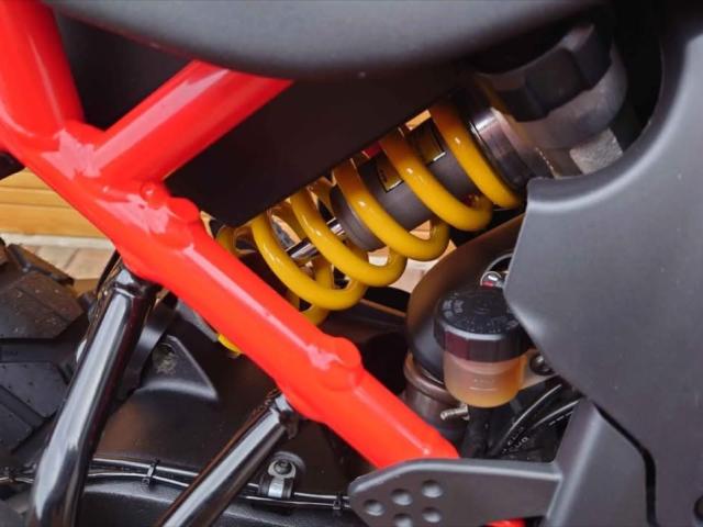 2023 Ducati Desert X 4