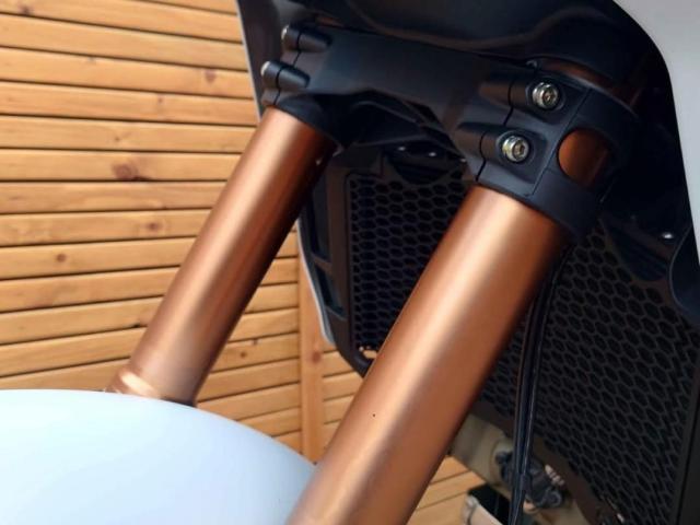 2023 Ducati Desert X 5