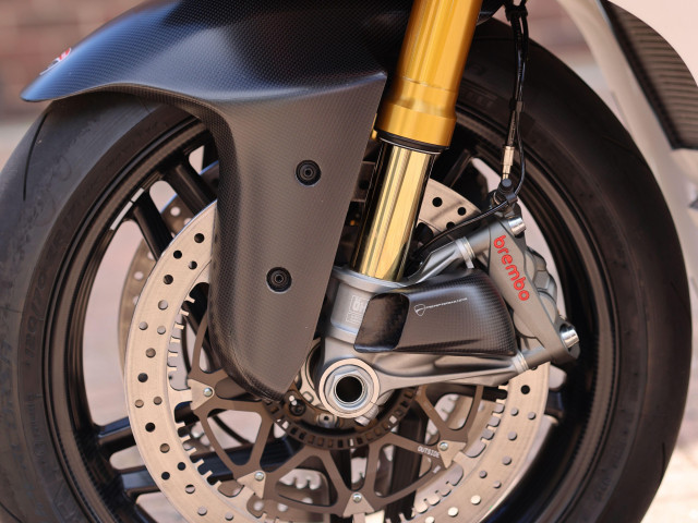 Ducati V4S Panigale Tricolore 0