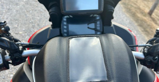 2015 Ducati Multistrada 1200 S