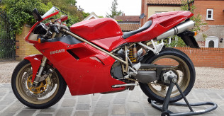 916 1998 For sale