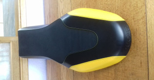 Scrambler Seat