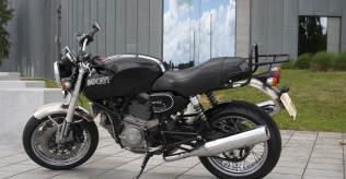GT1000 touring for sale