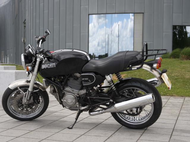 GT1000 touring for sale 0
