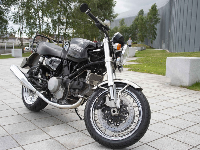 GT1000 touring for sale 4