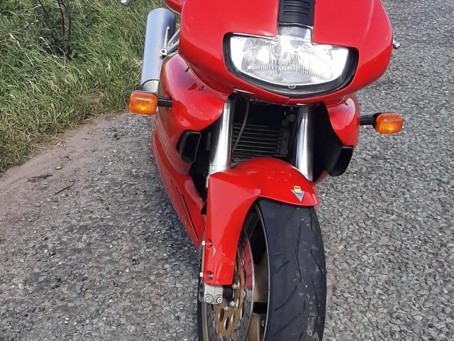 Ducati 900ss ie 2