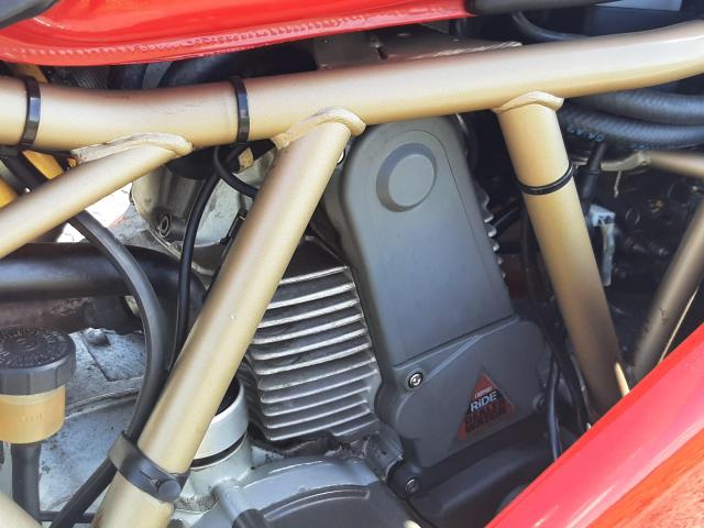 Ducati 900ss ie 1