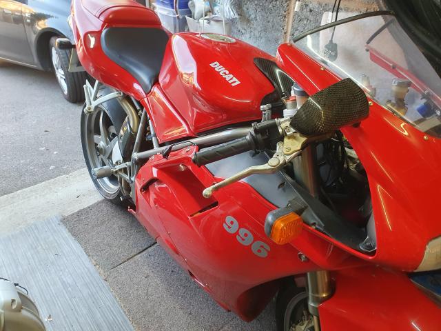 996/Monster PX 0