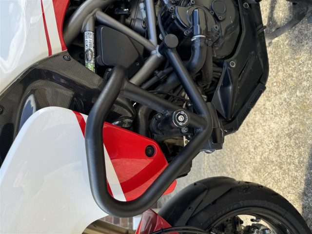 2013 Multistrada 1200 ABS-LOWERED-MASSIVE SPEC/EXTRAS £1000s of upgrades- 3