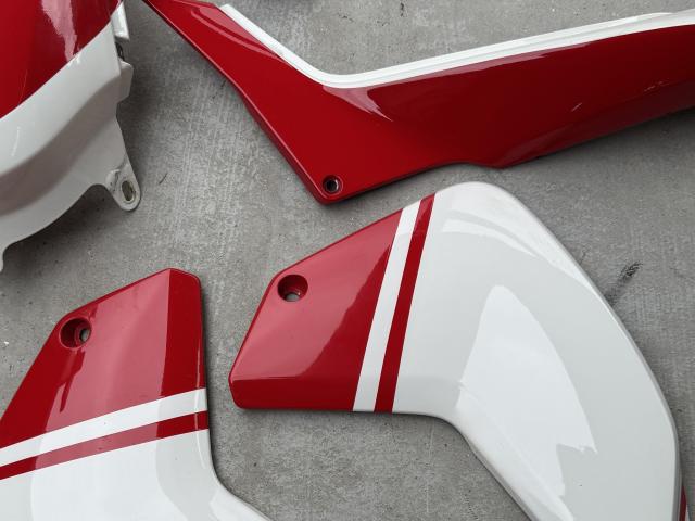 Multistrada 2010-2014 Pikes Peak Panels 4