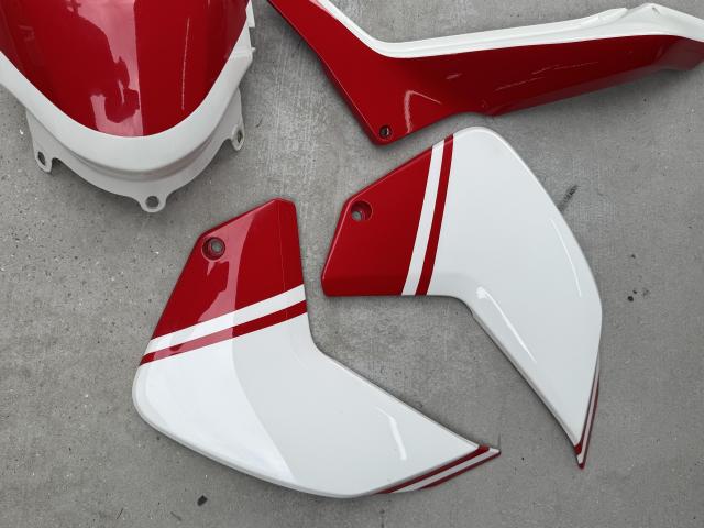 Multistrada 2010-2014 Pikes Peak Panels 7