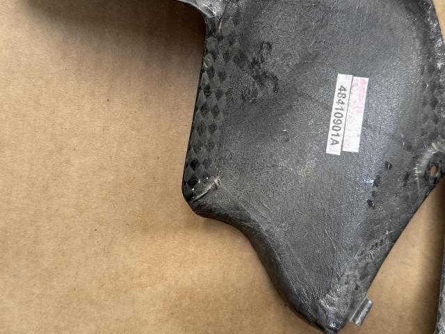 Ducati Multistrada 201-2014 Carbon Panels 5