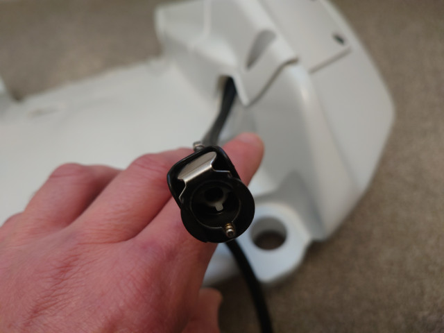 Ducati Desert X Auxiliary Fuel Tank 6