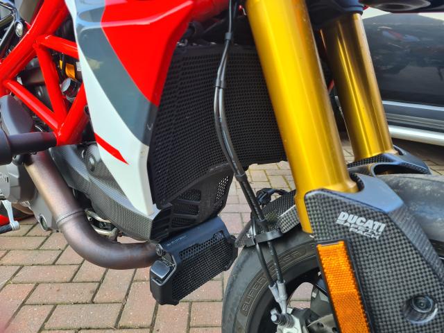 Ducati Hypermotard 950 SP 2022(72) 0