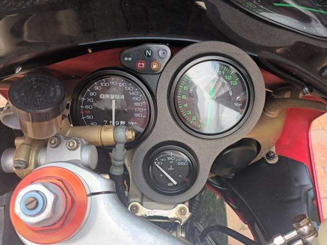 Ducati 916 1