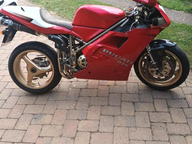 Beautiful 916 5