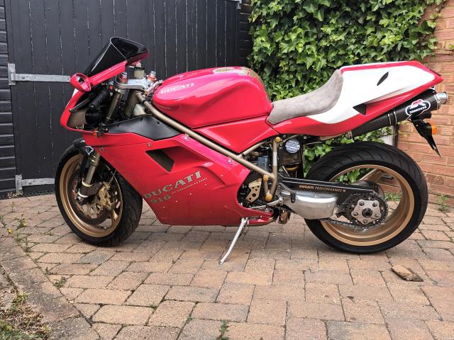 Beautiful 916 3