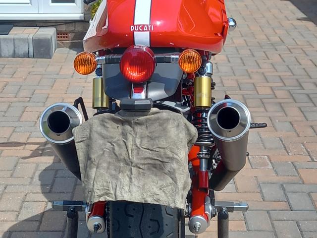 Ducati Sports Classic 1000s 3