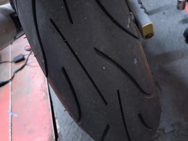 1998 Ducati 750 Super sport for sale 1